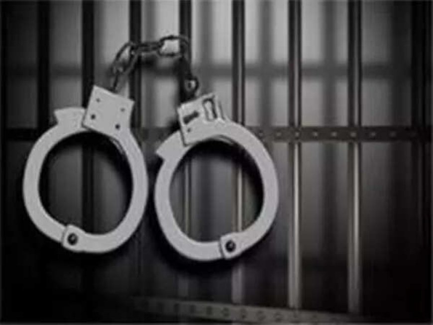 Delhi fraud case: Man held after scamming government of over Rs 30 crore, used forged documents
