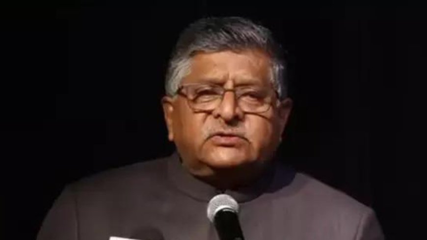 'Pakistani Generals want conflict, terrorists are their tools': Ravi Shankar Prasad in Berlin