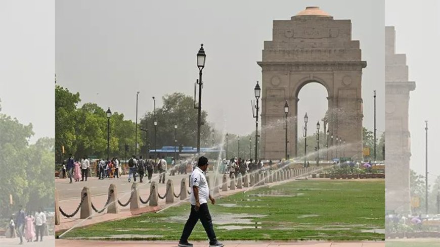 Delhi AQI deteriorates again, CAQM reimposes Stage-I GRAP measures across NCR