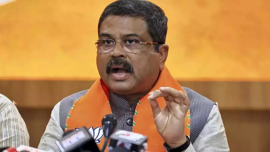 LOP's desperation over Congress losses on display: BJP