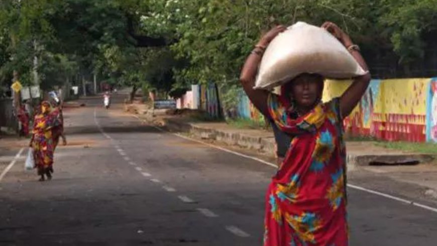 Despite West Bengal raising threshold, India achieves big dip in extreme poverty