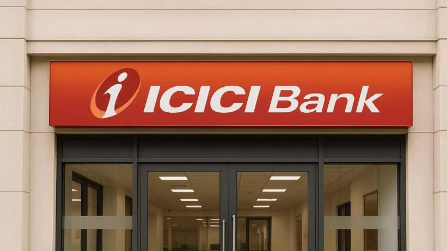 ICICI manager ploughed Rs 4.6 crore customer funds into stocks, held