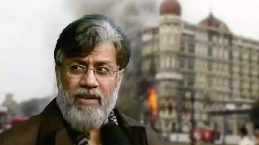 26/11 Mumbai terror attack: Delhi court allows Tahawwur Rana to make single phone call to family; seeks detailed health report