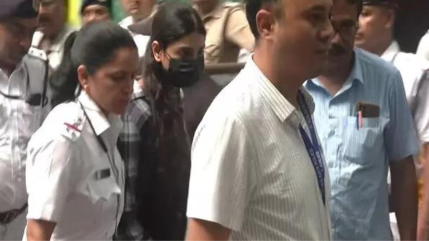 Hate speech case: Sharmistha Panoli's complainant arrested; accused of making communal remarks on social media