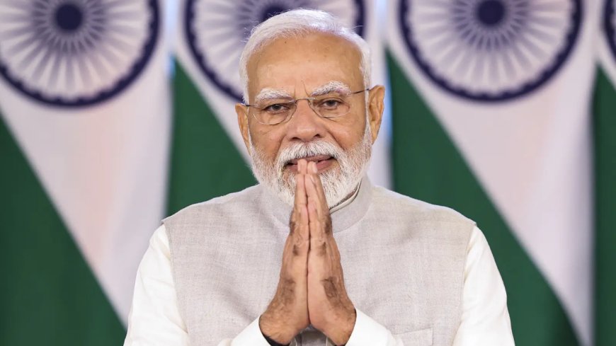 PM Modi to meet delegates who took India's Operation Sindoor message to the world