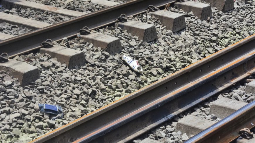 All new non-AC Mumbai local trains to have auto closing doors: Railway Board