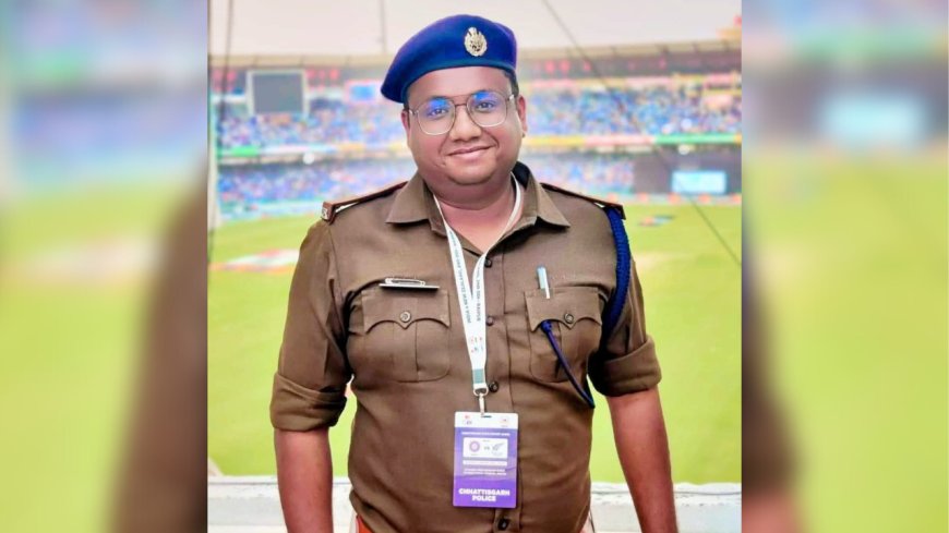 ASP killed, 2 injured in Red IED blast in Sukma