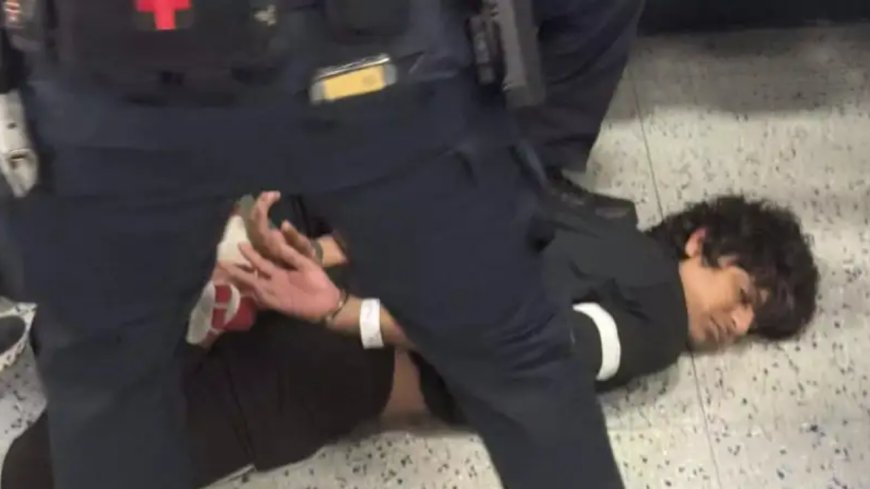 India formally raises student detention issue with US