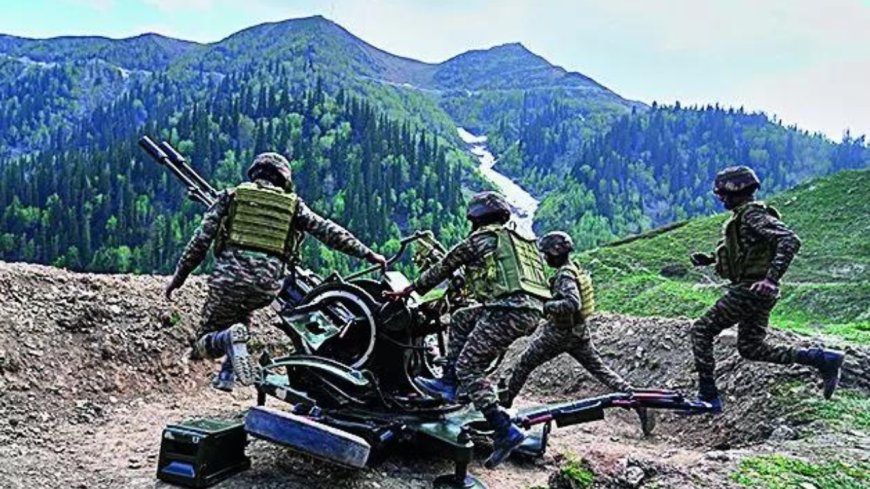 Modi government at 11: Operation Sindoor a success, but defence budget needs to go up