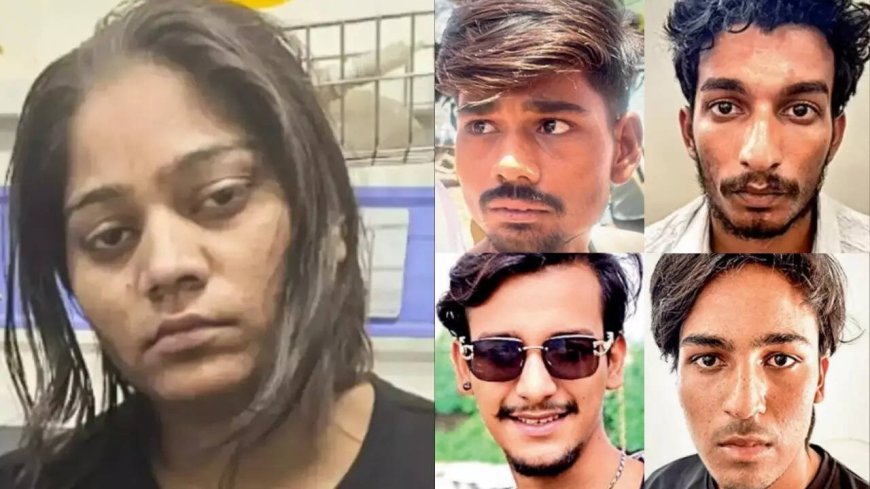 Meghalaya murder: Sonam’s call to saas on day of Raja death under cops’ scanner