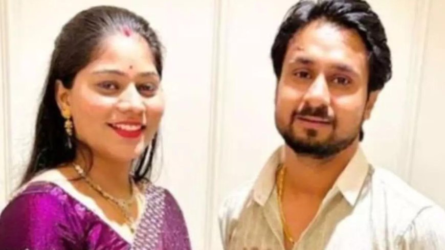 'Because of one Sonam...': Raja Raghuvanshi's family apologises as murder case 'hit' Meghalaya's image; thank its government for support
