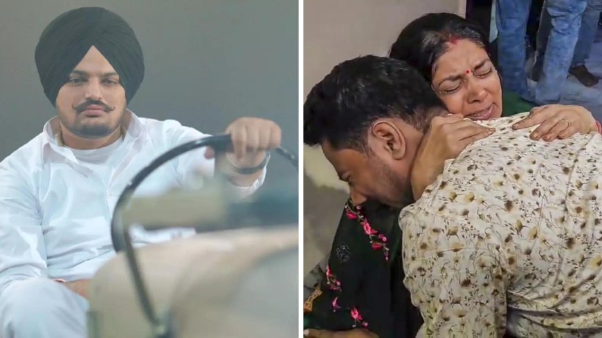 Evening news wrap: Goldy Brar's cold confession on Moosewala murder; Sonam's brother's heartfelt apology to Raja's kin; and more