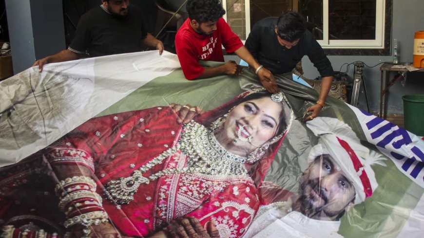 Honeymoon murder case: How a 'mangalsutra' made Sonam prime suspect in Raja Raghuvanshi's death, Meghalaya top cop reveals