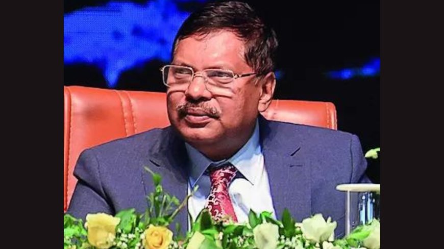 Quota sub-categorisation ensures marginalised get their share: CJI B R Gavai