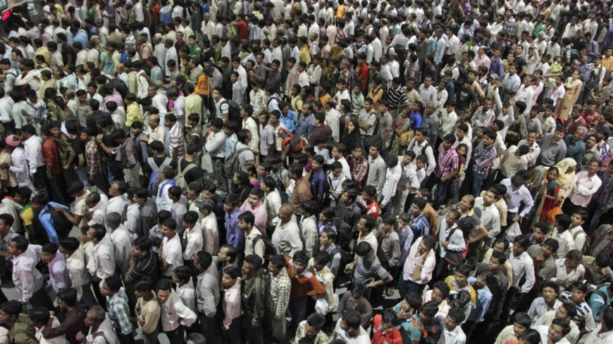 Tech could help process Census data within 9 months; mobile apps to be used for count