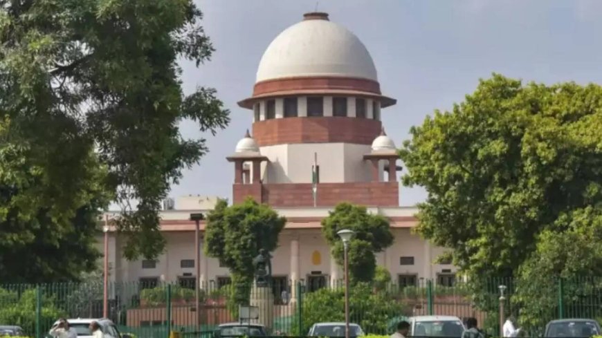 SC refuses to quash cheating case against senior advocate: 'Shocking! you acted like a broker', it says; rejects plea to refund