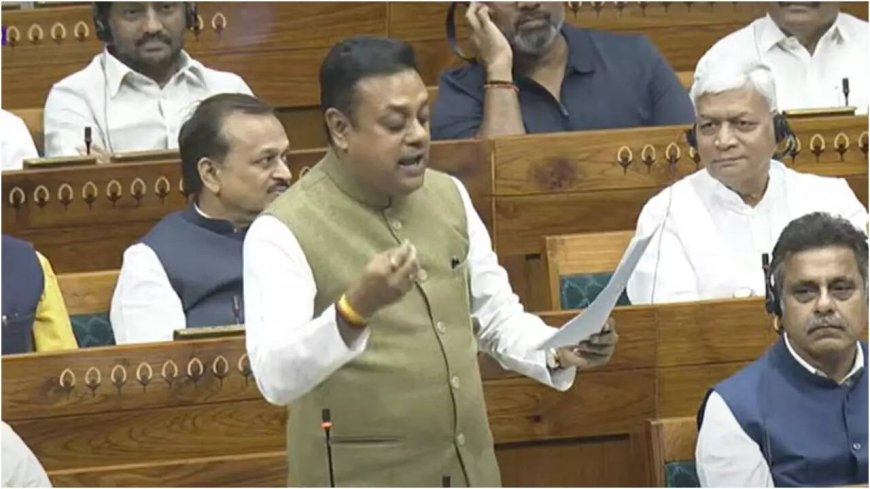 'Muhammad Yunus’s behaviour not proper': BJP slams Bangladesh over attack on Tagore’s ancestral home; seeks action