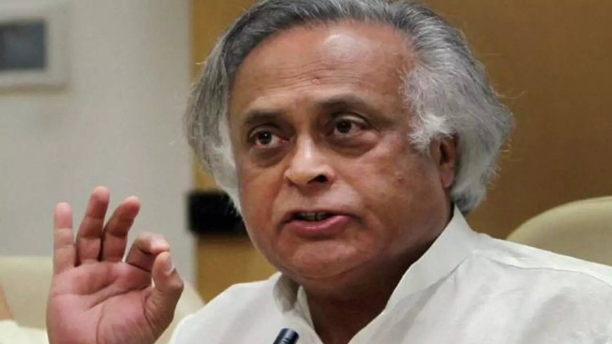 'Stop playing politics’: Jairam Ramesh flags three 'setbacks' from US; Congress demands parliament session