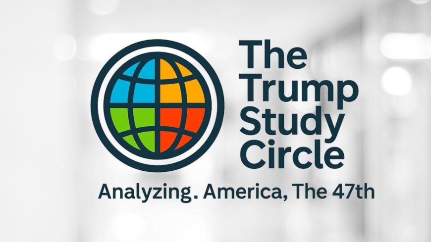 Think tank launches Trump Study Circle to help Indians understand US politics