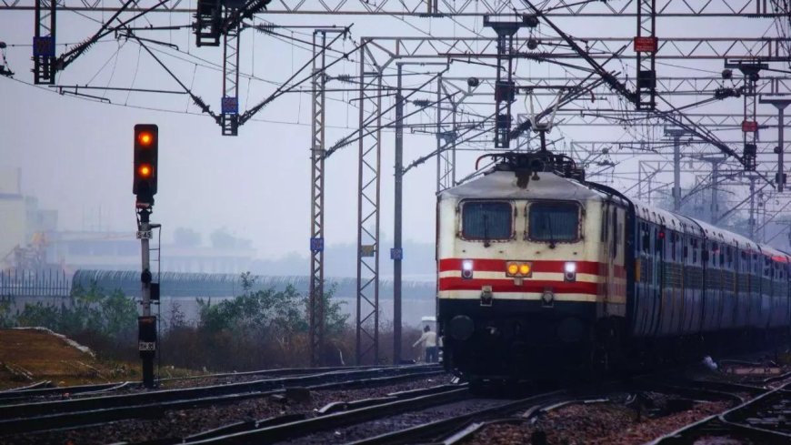 Railway strengthens Tatkal booking with Aadhaar verification and OTP authentication