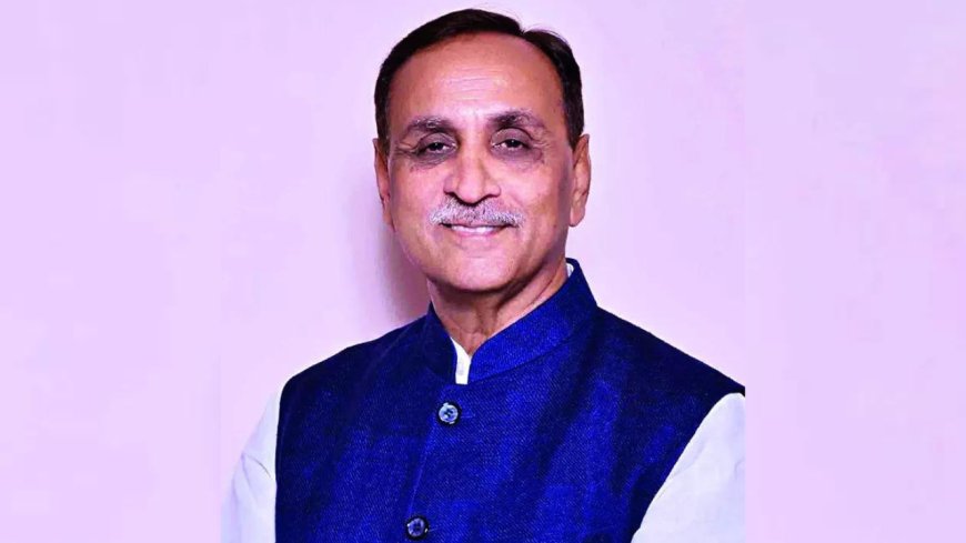 Air India crash: Gujarat ex-CM Vijay Rupani believed 1206 his lucky no.