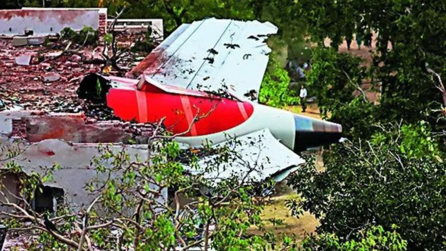 Air India plane crash: First 'hull event' for 787, but problems plagued Dreamliner since 2011 debut