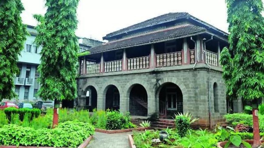 Gokhale Institute & Servants of India Society now lock horns over cash control