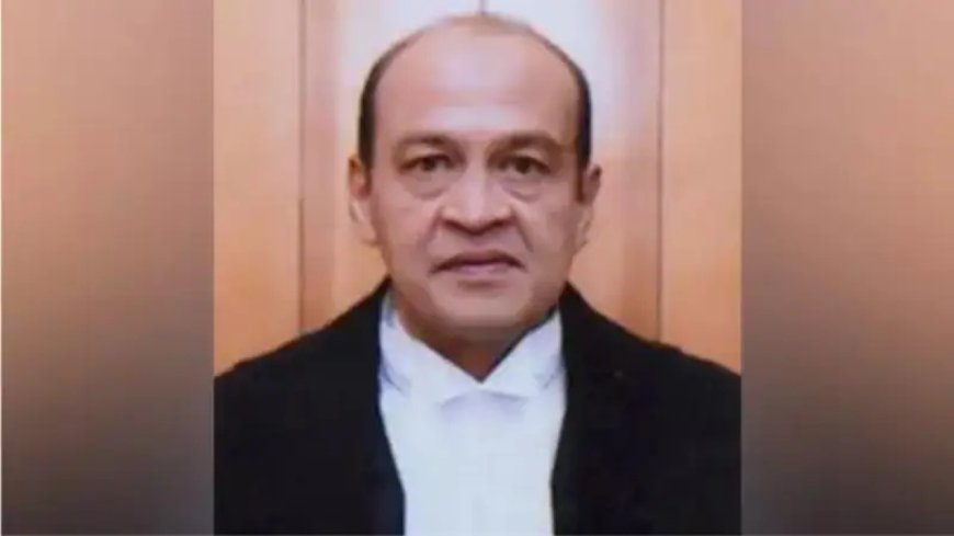 Congress: SC report can't be used for impeachment of Justice Verma