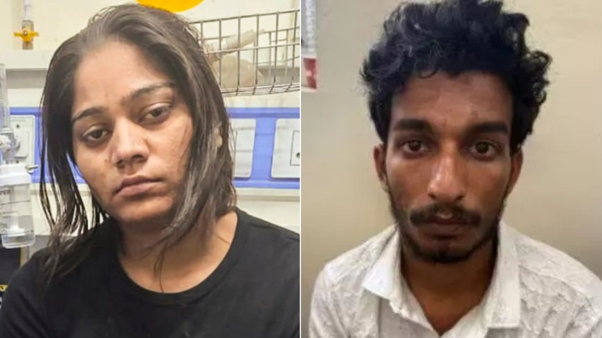 Honeymoon murder case: Raja's brother says Sonam and Raj trying to mislead probe, seeks narco test of duo