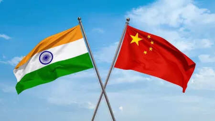 India China to restart direct flights, talks to resolve trade issues; Wang Yi to visit India