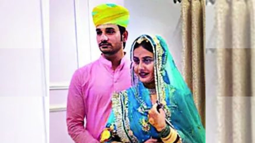 Air India plane crash: She got married 5 months ago, was set to join husband in London