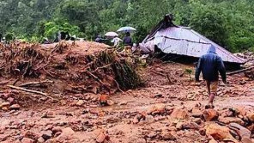 Kerala high court slams Centre over indecision on Wayanad loan relief