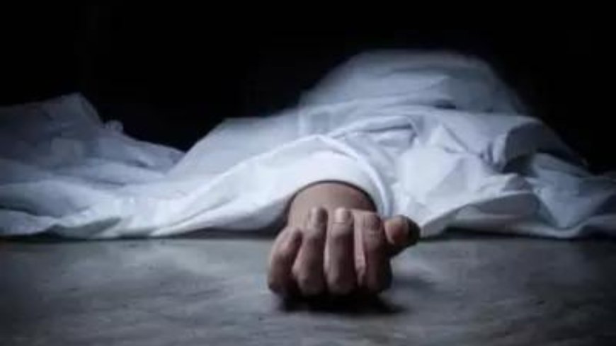 Kerala man wanted for wife's murder found dead near Kedarnath