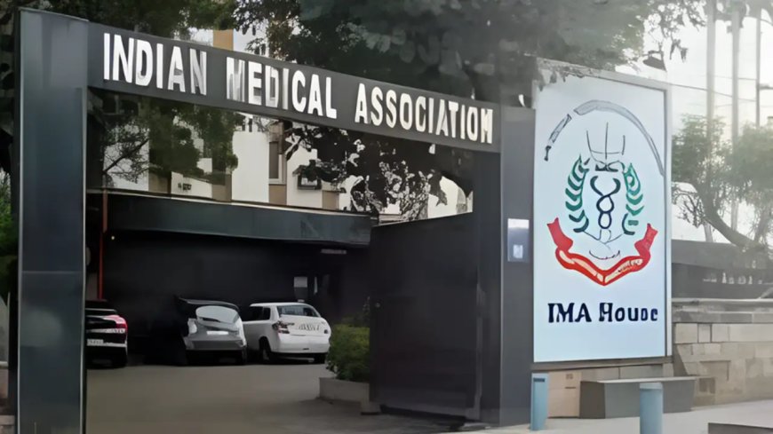 Ahmedabad plane crash: Hand payouts to kin of medical college victims too, says IMA to Tatas