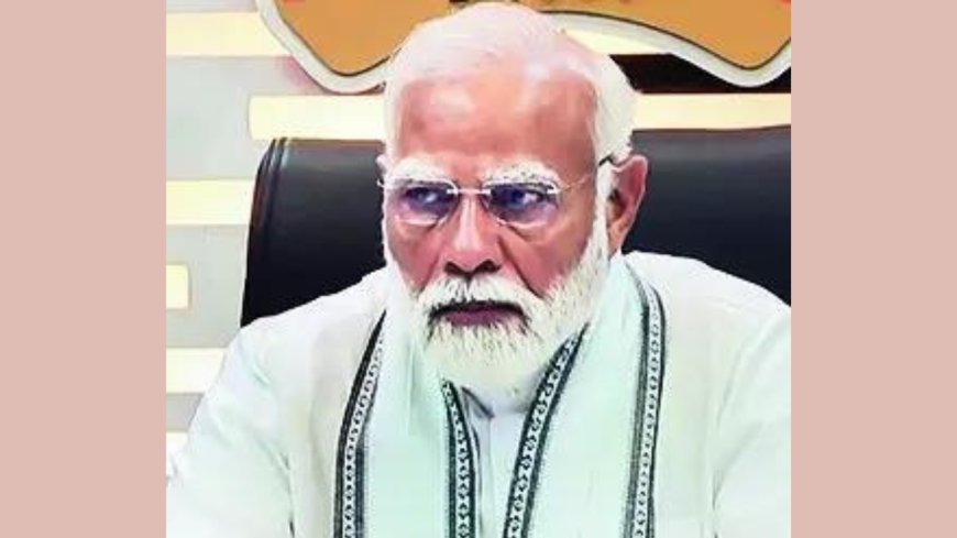 Deeply concerned about W Asia escalation, India urges restraint