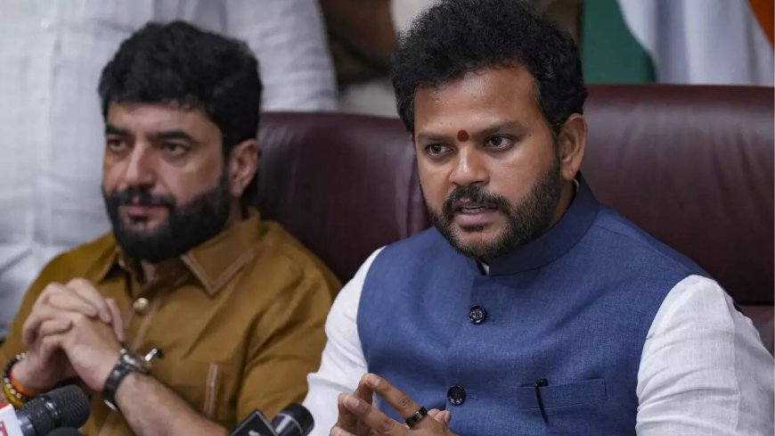 Air India crash: Govt sets 3-month deadline for probe team; Ram Mohan Naidu says AAIB to decode black box