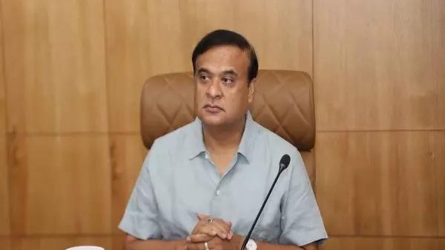 'Historic blunder': Himanta says India missed chance to stop Pakistan from becoming nuclear state; claims Israel offered help