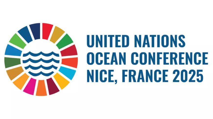 UN Ocean Conference moves high seas treaty closer to global law as India pledges ratification and calls for ocean protection