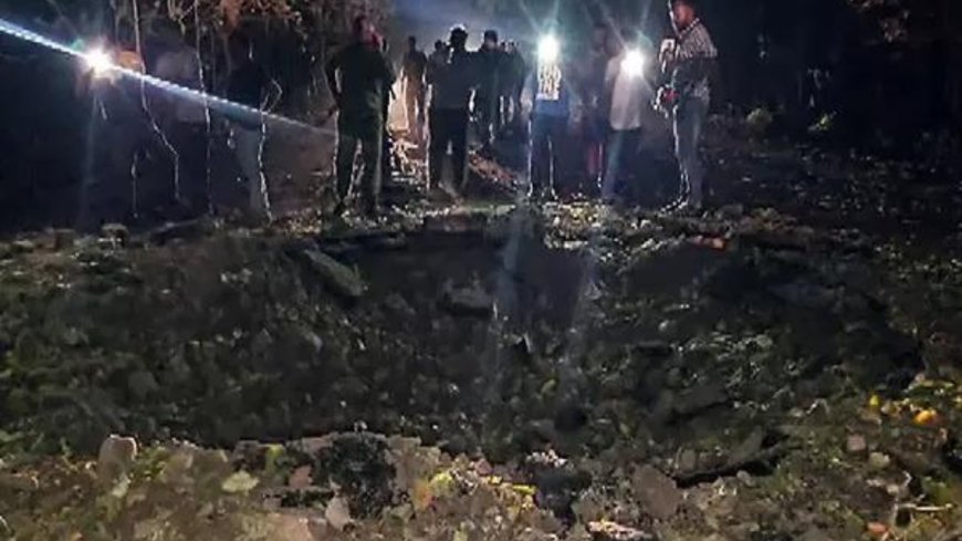 IED blast kills CRPF jawan near Jharkhand border in Odisha