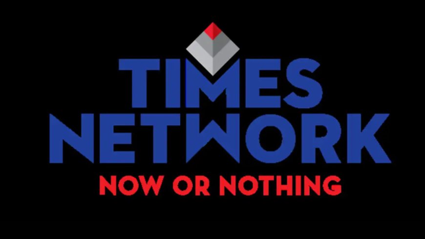 Times Network strengthens Canada presence