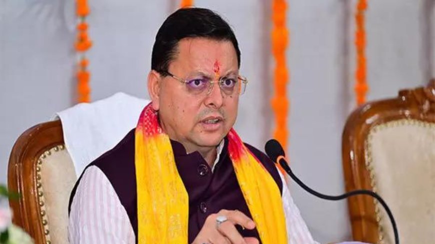 Uttarakhand government suspends helicopter services on Char Dham route for 2 days after fatal crash; orders inquiry