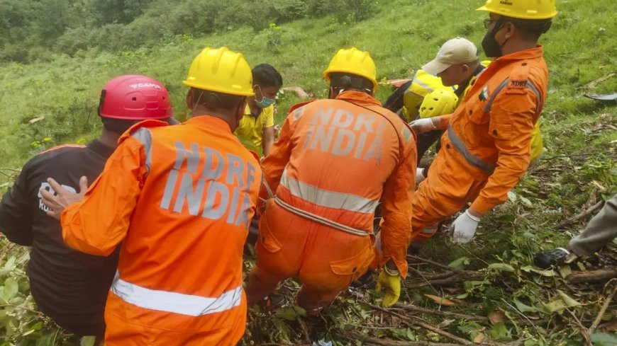 Uttarakhand chopper crash: In Cyprus, PM Modi speaks to CM Pushkar Dhami; assures cooperation from Centre