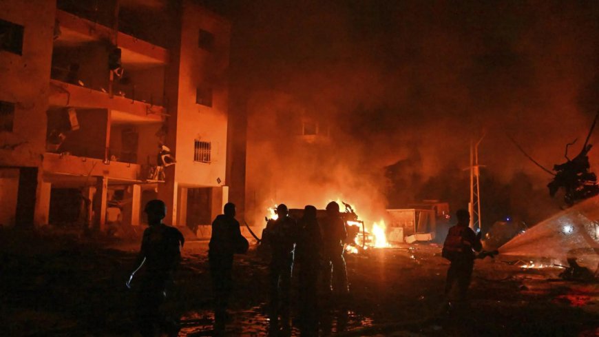 Jammu and Kashmir: Parents of students in Iran demand evacuation