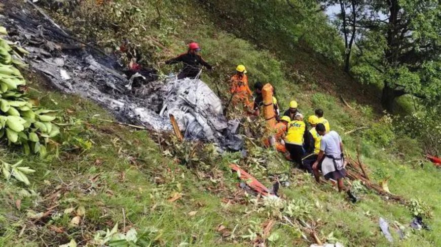 New rules after 2022 crash still fall short of international norms: Experts