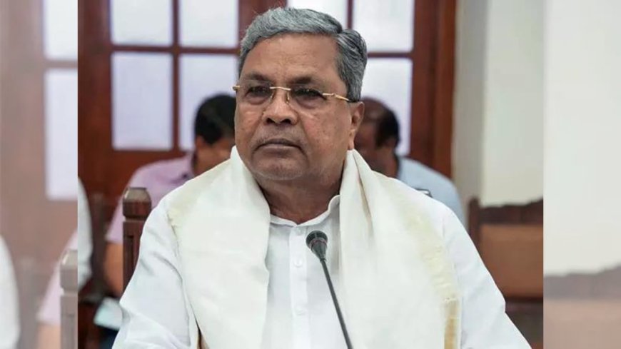 CM Siddaramaiah sandwiched as anti-caste survey agitation brews in Karnataka