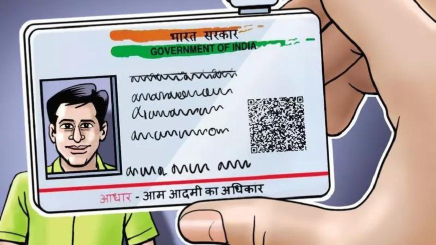 E-Aadhaar: You’ll soon be able to do everything sitting at home, says UIDAI CEO