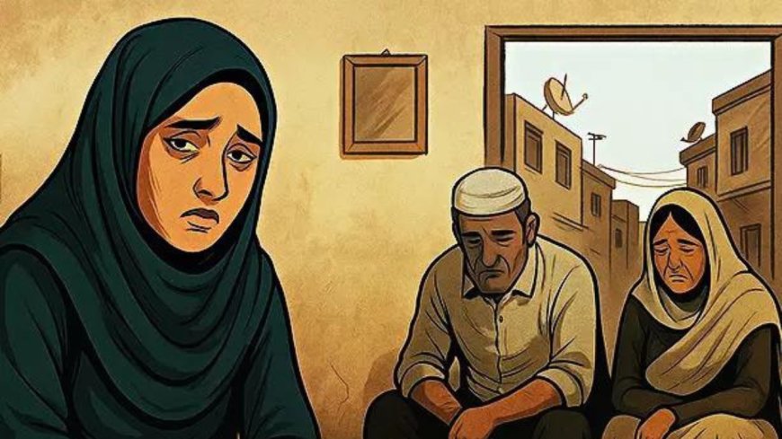 Khutbah shaadi: 'Married' without papers, dumped without scruples