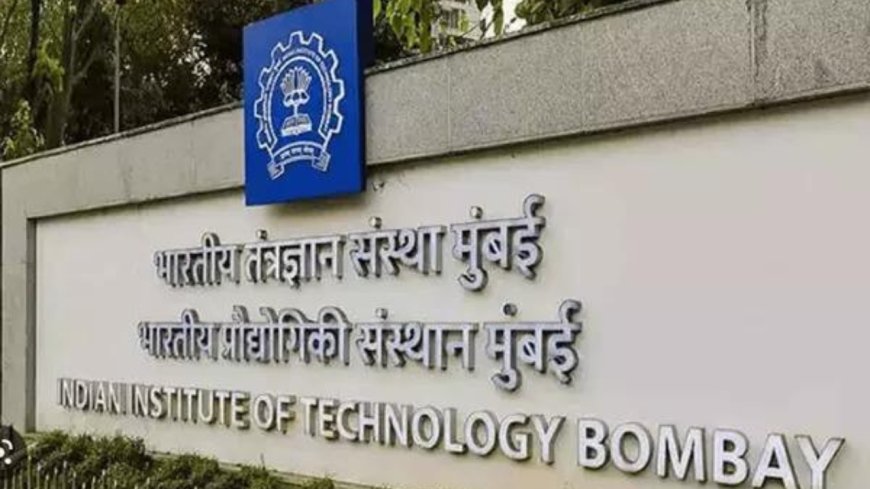 Bombay still the king of IITs, draws 9 out of top 10 JEE rankers, 73 of 100