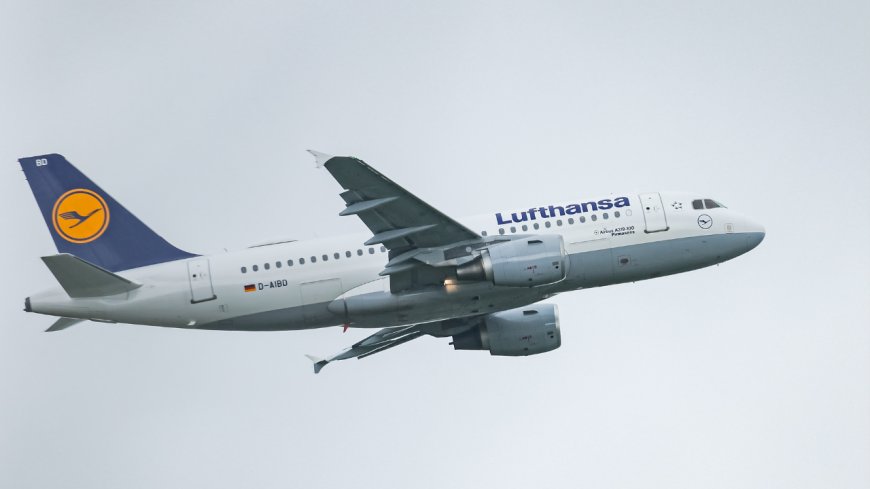 Bomb scare: Lufthansa explains why Germany-Hyderabad flight returned mid-air; cites 'abundance of caution'
