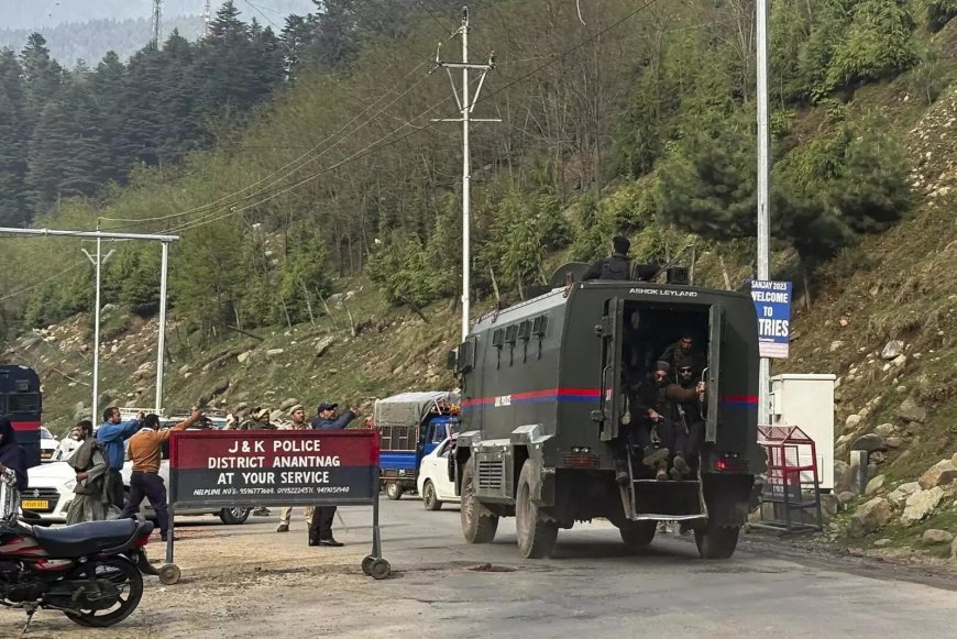 'Couldn't happen without money,' FATF condemns Pahalgam terror attack; steps up its scrutiny